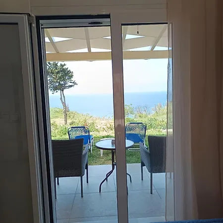 Panorama View Apartment Agios Stefanos Avliotes (Corfu)