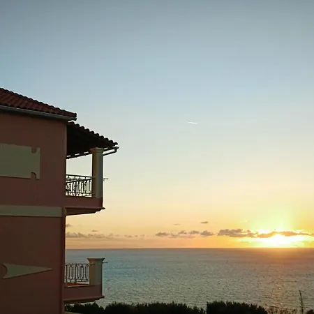 Apartment Panorama View