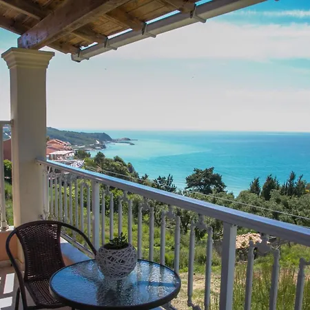 Panorama View Apartment