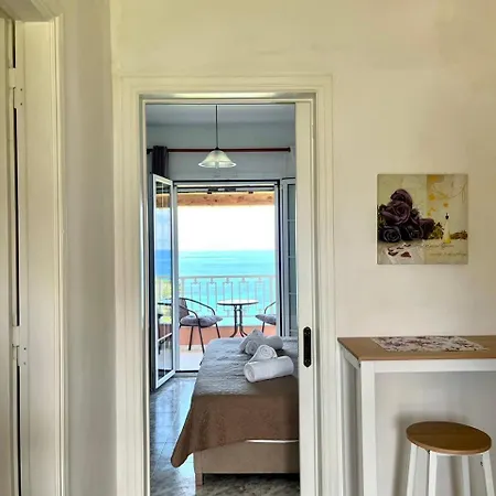 Panorama View *