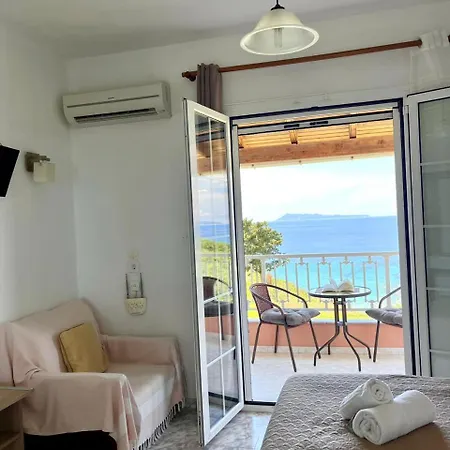 Panorama View Apartment