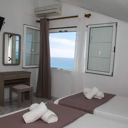 Panorama View Apartment Agios Stefanos Avliotes (Corfu)
