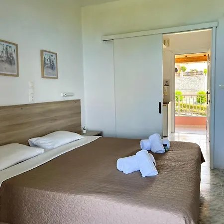 Panorama View Apartment *